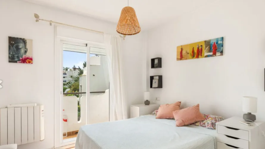 2 bedrooms apartment for sale , Mijas Costa, Spain No. 1089 № 15