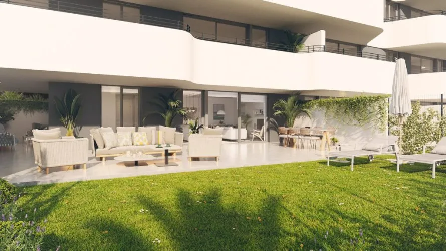 2 bedrooms apartment for sale , Torremolinos, Spain No. 95 № 7