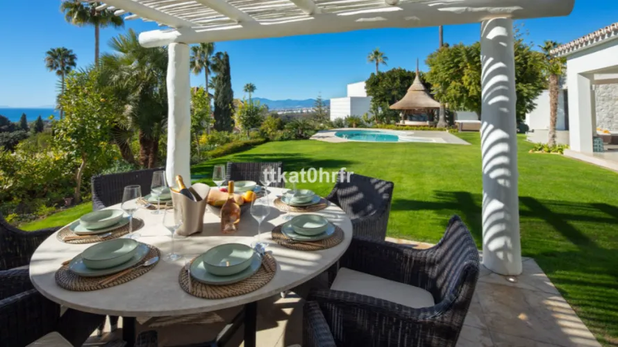 3 bedrooms villa for sale , El Rosario, Spain No. 1026 № 5