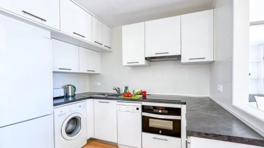 1 bedroom apartment for sale , Marbella, Spain No. 801 № 7