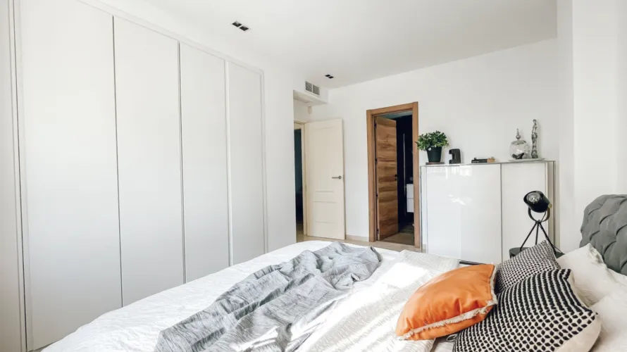 2 bedrooms apartment for sale , Marbella, Spain No. 1047 № 7