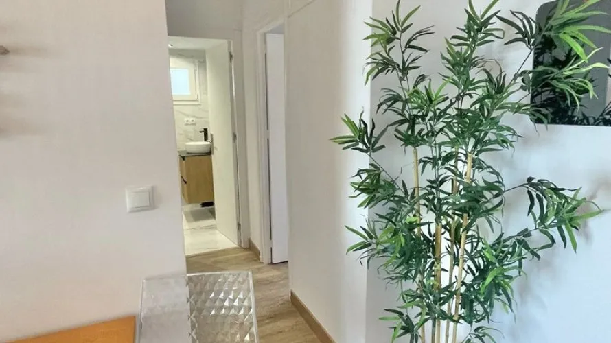 2 bedrooms apartment for sale , Mijas Costa, Spain No. 768 № 27