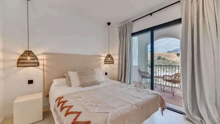 4 bedrooms duplex for sale , Marbella, Spain No. 594 № 16