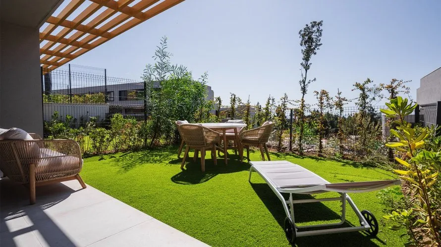 4 bedrooms townhouse for sale , El Chaparral, Spain No. 1097 № 20