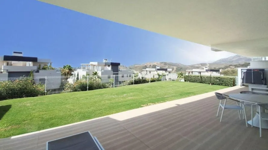 4 bedrooms apartment for sale , Benahavis, Spain No. 455 № 14