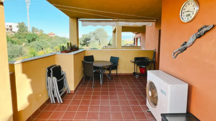 2 bedrooms apartment for sale , Marbella, Spain No. 1094 № 11