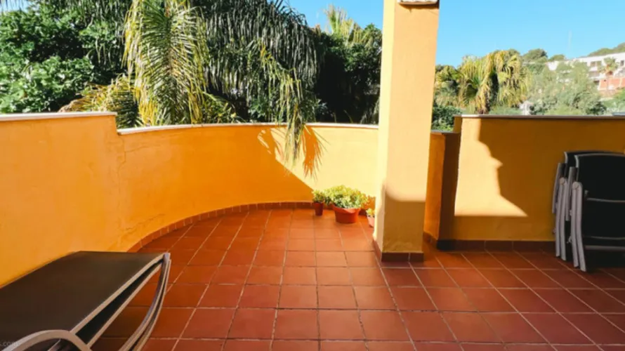 2 bedrooms apartment for sale , Marbella, Spain No. 1094 № 12