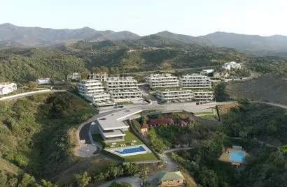 2 bedrooms apartment for sale , Estepona, Spain No. 69