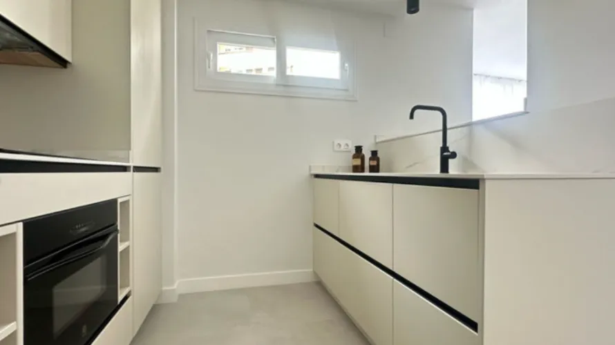 1 bedroom apartment for sale , Marbella, Spain No. 849 № 4