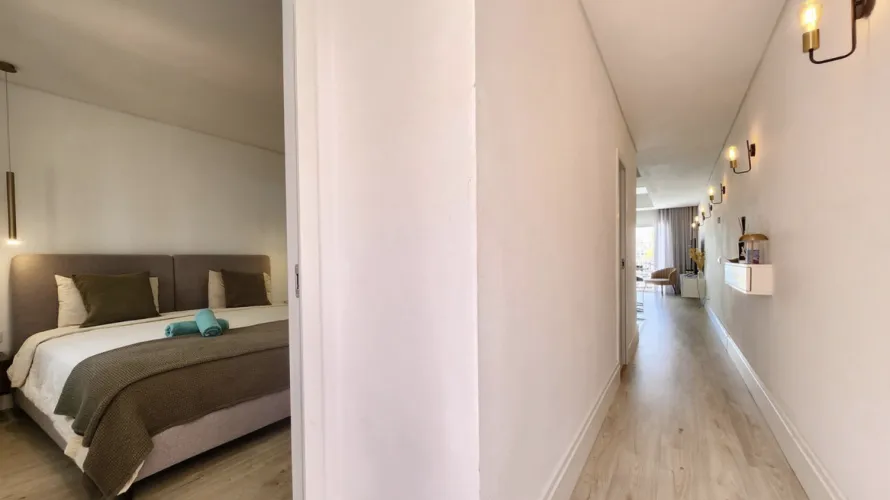 1 bedroom apartment for sale , Marbella, Spain No. 1031 № 6