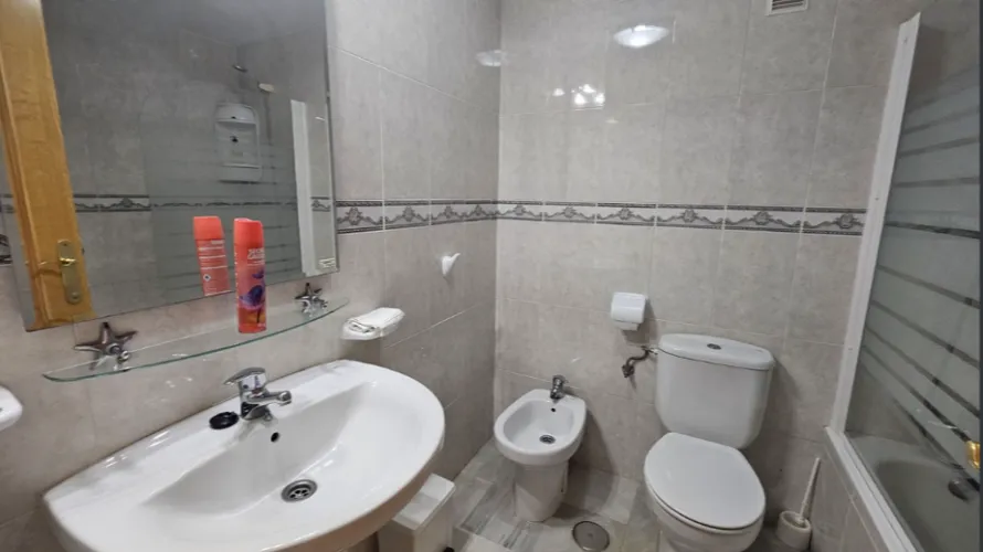 2 bedrooms apartment for sale , Mijas Costa, Spain No. 1010 № 6