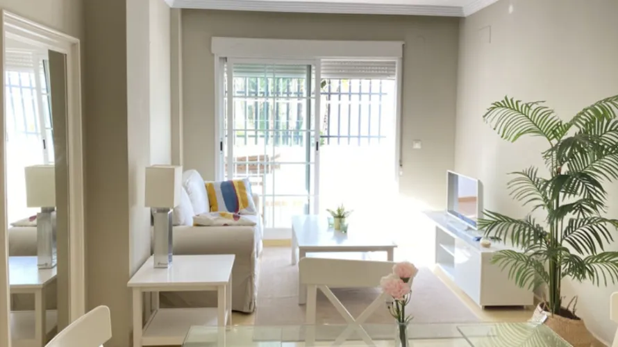 1 bedroom apartment for sale , Nueva Andalucia, Spain No. 830 № 13