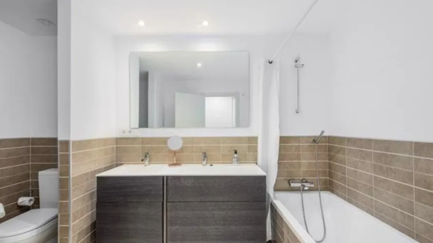 2 bedrooms apartment for sale , Casares, Spain No. 494 № 5
