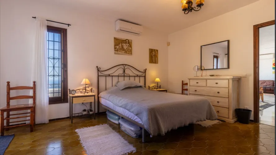 4 bedrooms villa for sale , Mijas Costa, Spain No. 997 № 24