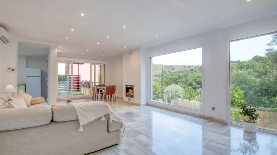 4 bedrooms house for sale , Benahavis, Spain No. 987 № 20