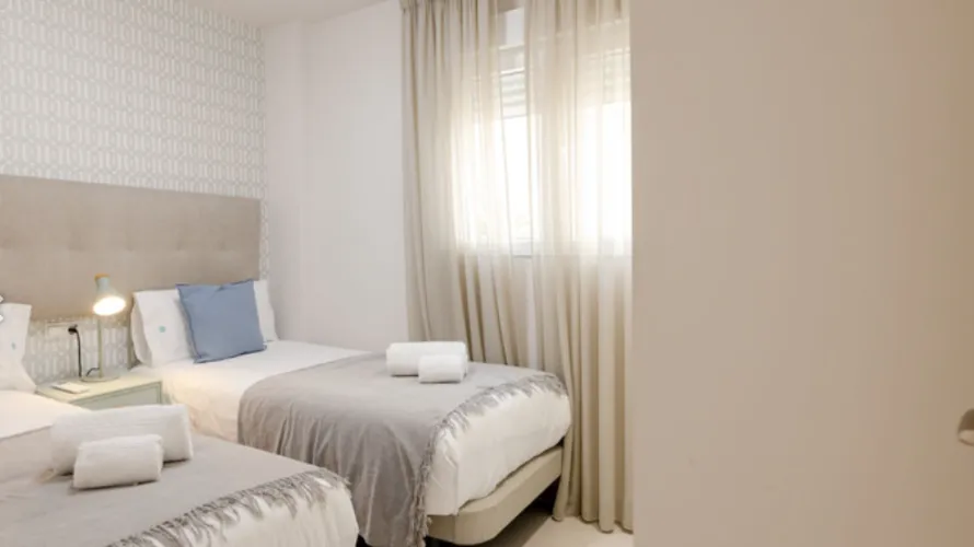 2 bedrooms apartment for sale , Nueva Andalucia, Spain No. 1082 № 17