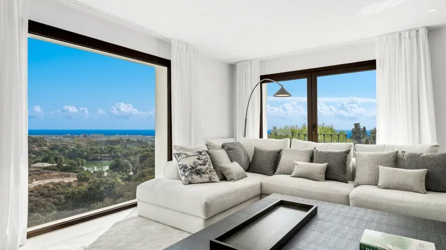 5 bedrooms villa for sale , Estepona, Spain No. 516 № 10