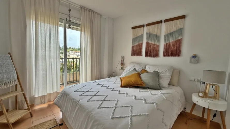 2 bedrooms duplex for sale , Fuengirola, Spain No. 845 № 1