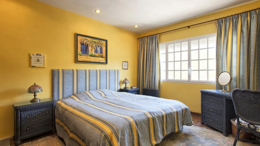 3 bedrooms townhouse for sale , Benahavis, Spain No. 1041 № 14