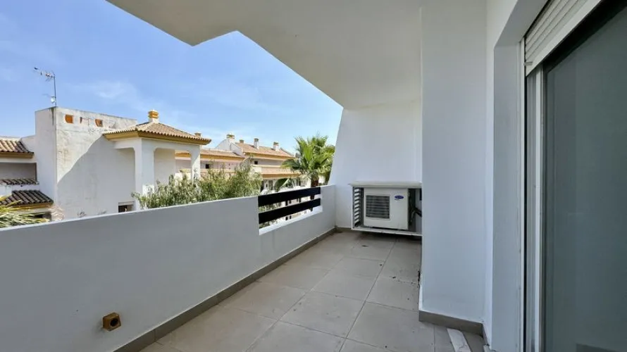 2 bedrooms apartment for sale , Mijas, Spain No. 629 № 18
