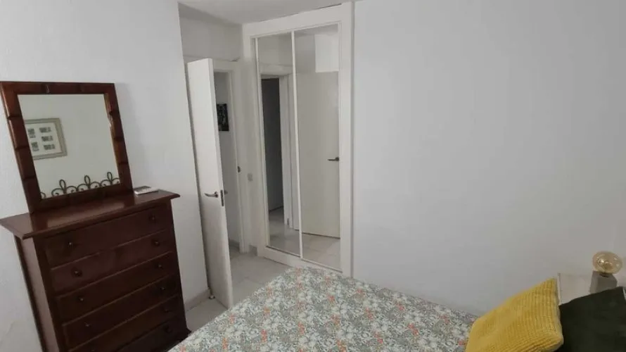 2 bedrooms apartment for sale , Fuengirola, Spain No. 628 № 3