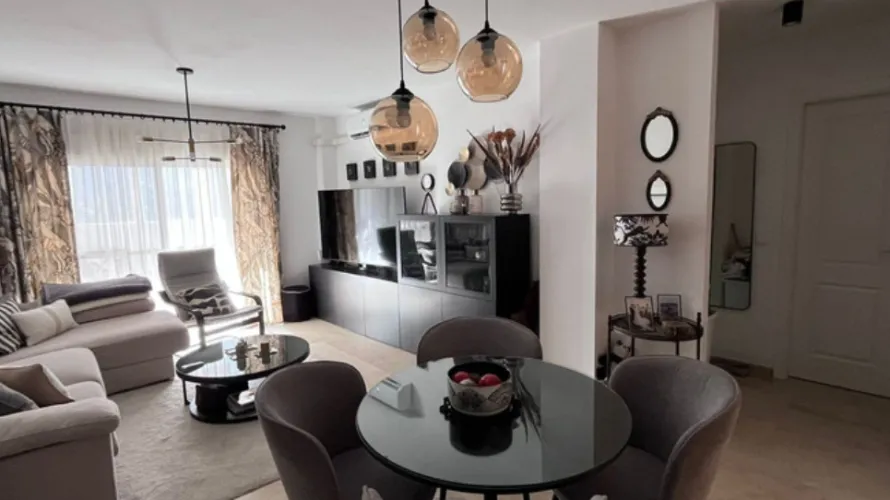 2 bedrooms apartment for sale , Mijas Costa, Spain No. 1035 № 1