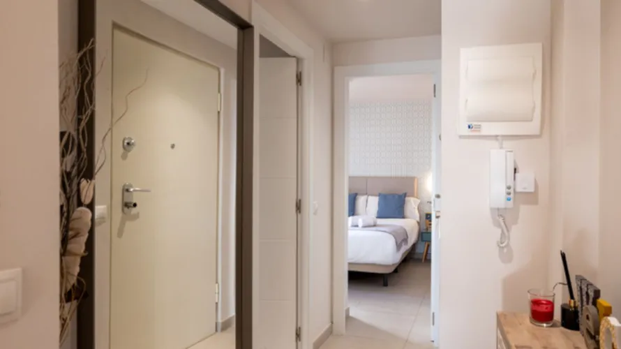 2 bedrooms apartment for sale , Nueva Andalucia, Spain No. 1082 № 18