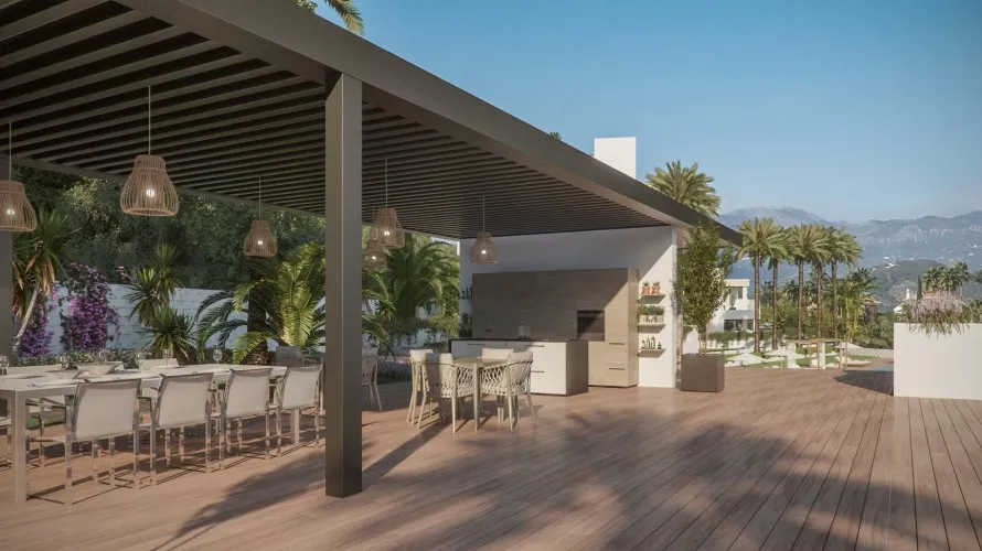 3 bedrooms apartment for sale , Estepona, Spain No. 79 № 3