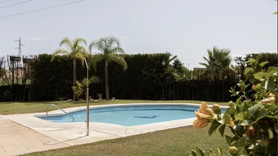 2 bedrooms apartment for sale , Fuengirola, Spain No. 612 № 14