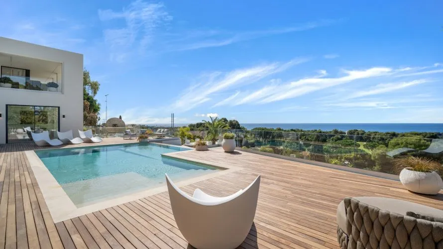 4 bedrooms villa for sale , Rio Real, Spain No. 164 № 13