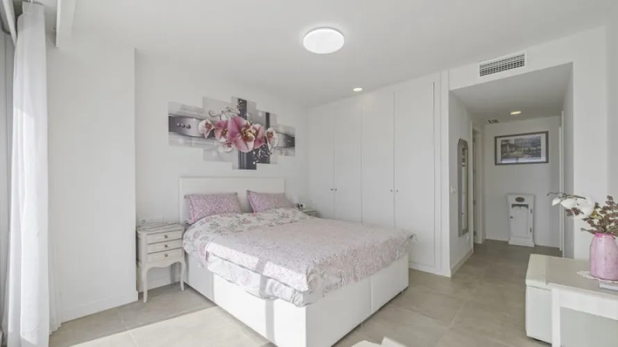 2 bedrooms apartment for sale , Benalmadena, Spain No. 721 № 10