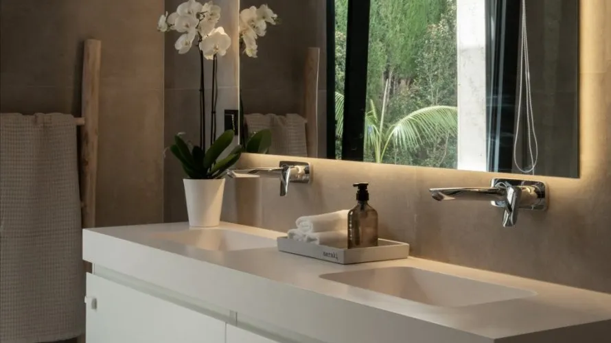 4 bedrooms villa for sale , Estepona, Spain No. 515 № 13