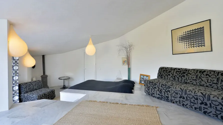 6 bedrooms villa for sale , Marbella, Spain No. 1025 № 12
