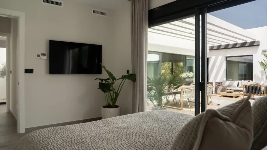 4 bedrooms villa for sale , Estepona, Spain No. 515 № 14