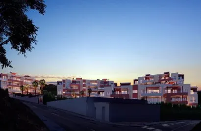 3 bedrooms apartment for sale , Fuengirola, Spain No. 70