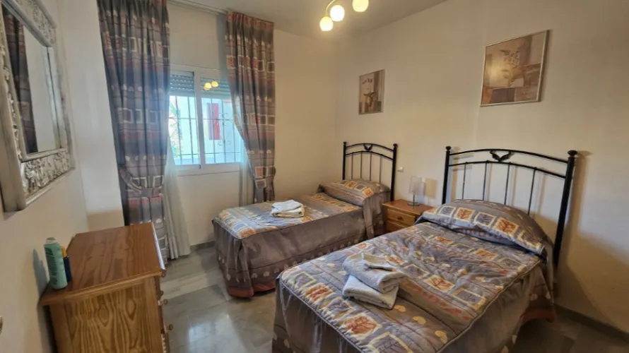 2 bedrooms apartment for sale , Mijas Costa, Spain No. 1010 № 8