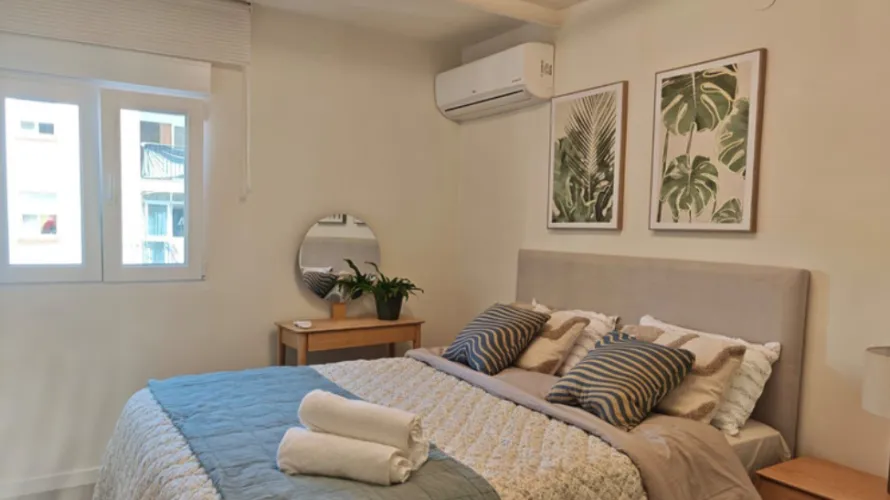 3 bedrooms apartment for sale , Cortes (San Pedro De Alcantara), Spain No. 1090 № 6