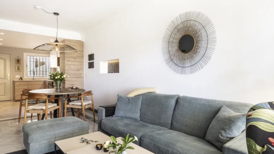 2 bedrooms apartment for sale , Nueva Andalucia, Spain No. 1055 № 16