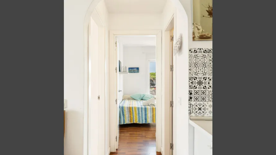 2 bedrooms apartment for sale , Mijas Costa, Spain No. 1089 № 18