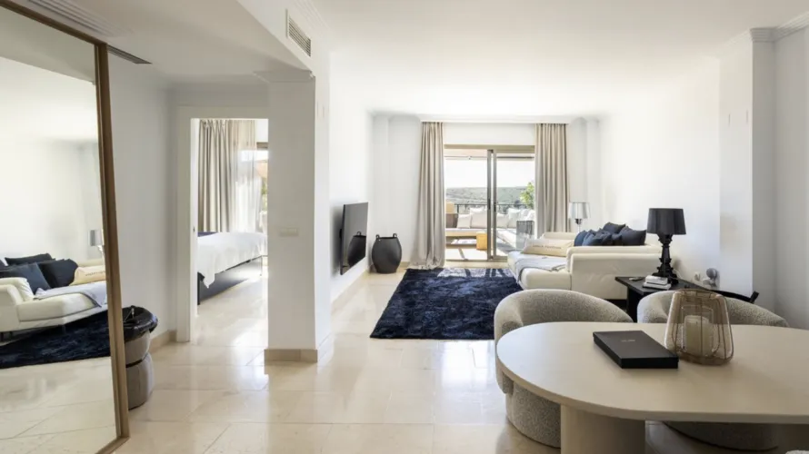 2 bedrooms apartment for sale , Benahavis, Spain No. 730