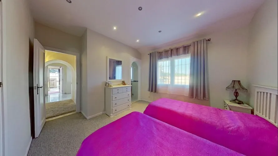 3 bedrooms villa for sale , Mijas Costa, Spain No. 991 № 9