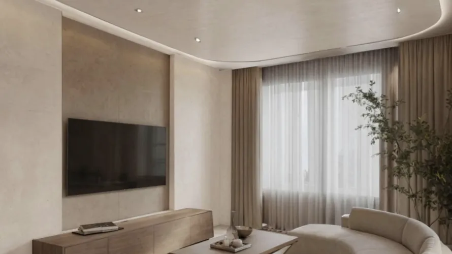 1 bedroom apartment for sale , Malaga, Spain No. 1033 № 3