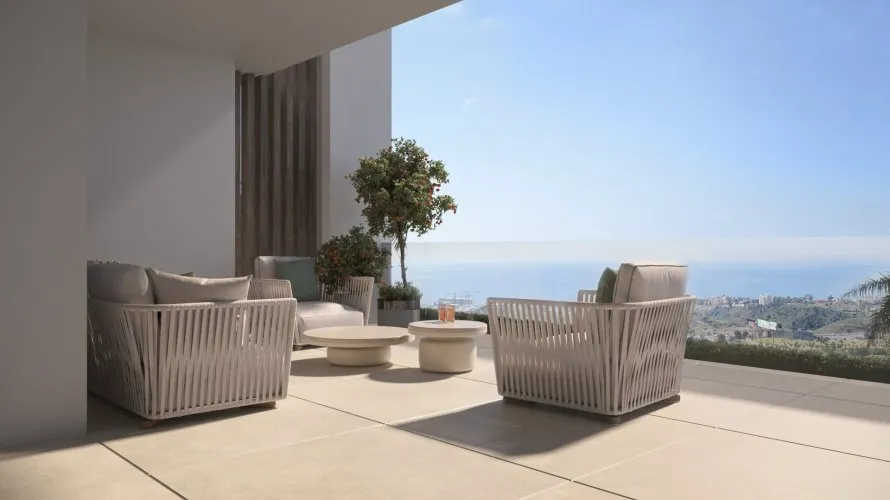 2 bedrooms apartment for sale , Estepona, Spain No. 563 № 19