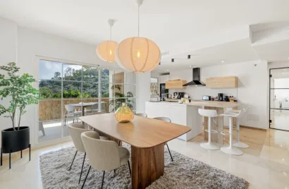 3 bedrooms apartment for sale , Benahavis, Spain No. 914