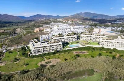 3 bedrooms triplex for sale , Cancelada, Spain No. 86