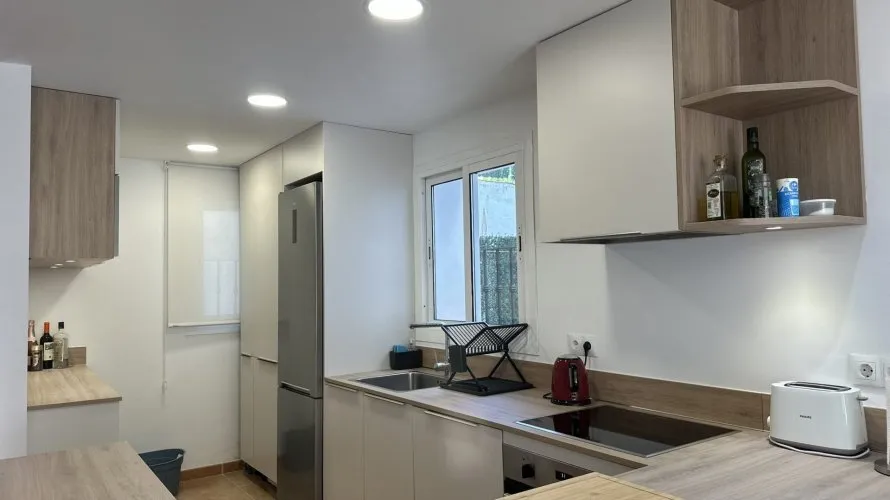 3 bedrooms townhouse for sale , Benahavis, Spain No. 1128 № 3