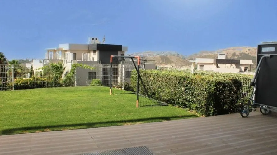 4 bedrooms apartment for sale , Benahavis, Spain No. 455 № 12