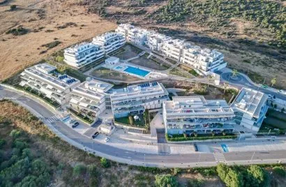 174m² apartment for sale , Estepona, Spain No. 619