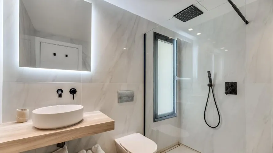 4 bedrooms duplex for sale , Marbella, Spain No. 594 № 20