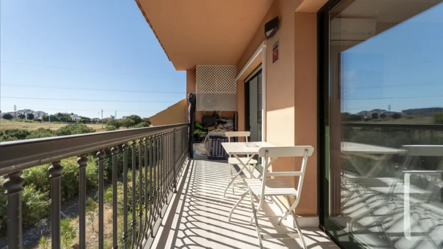 2 bedrooms apartment for sale , Fuengirola, Spain No. 612 № 8
